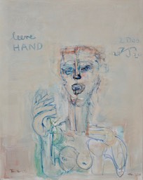 LEERE HAND